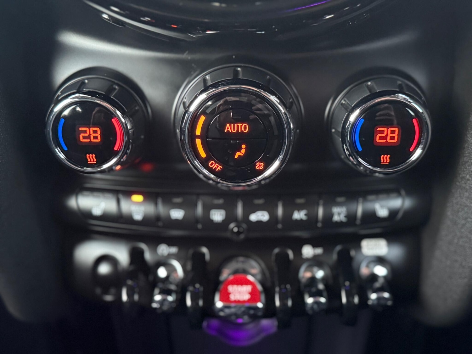 Used MINI Hatch 2018 for sale - 76619675: Photo 30