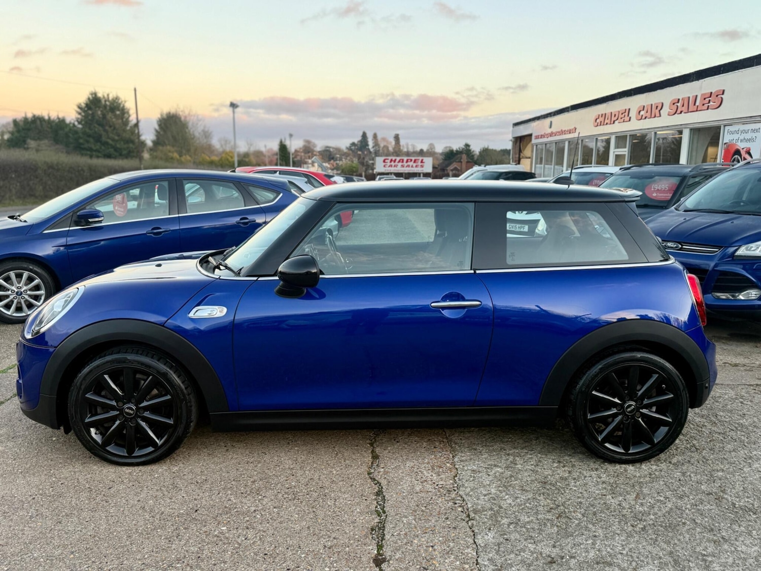 Used MINI Hatch 2018 for sale - 76619675: Photo 4