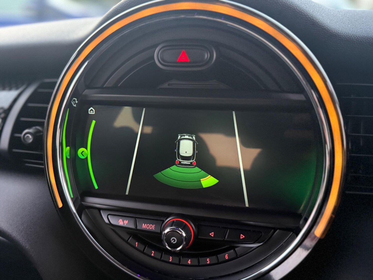 Used MINI Hatch 2018 for sale - 76619675: Photo 41