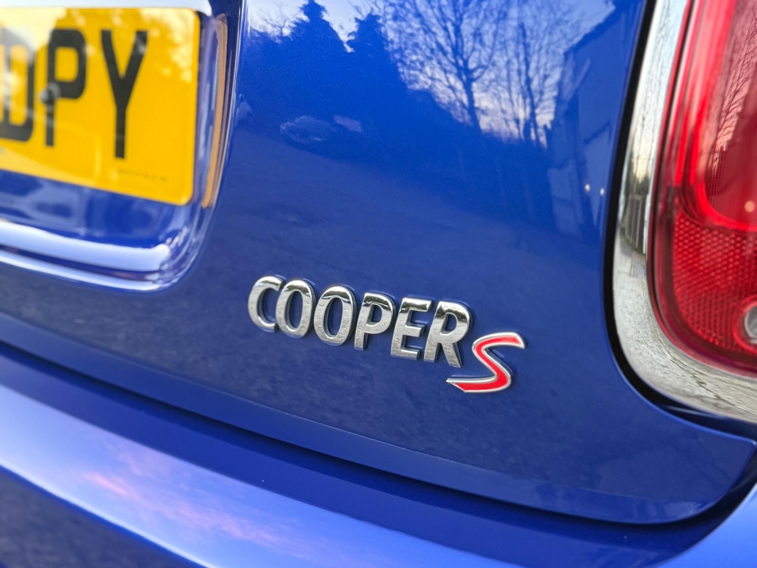 Used MINI Hatch 2018 for sale - 76619675: Photo 42