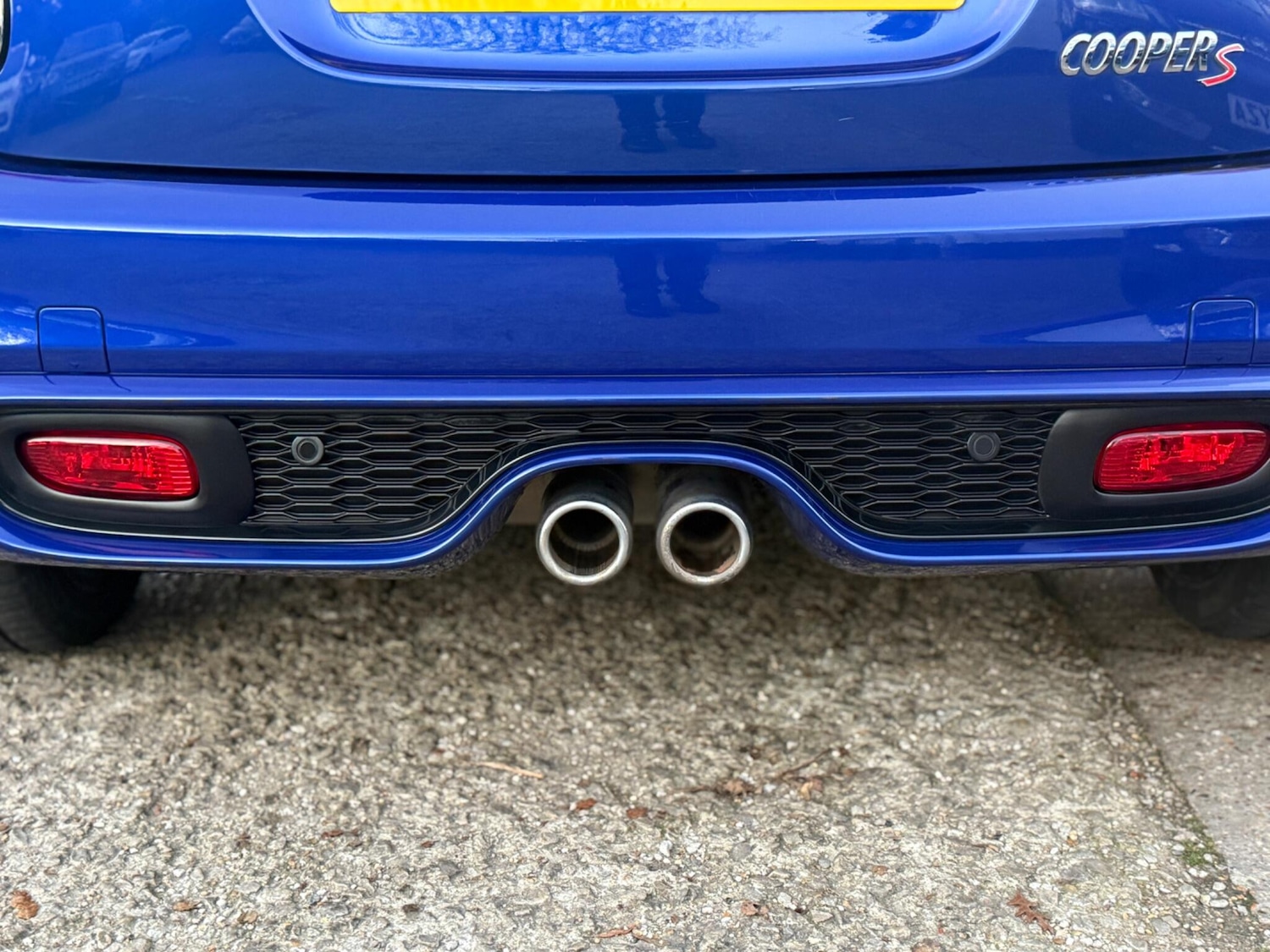 Used MINI Hatch 2018 for sale - 76619675: Photo 43