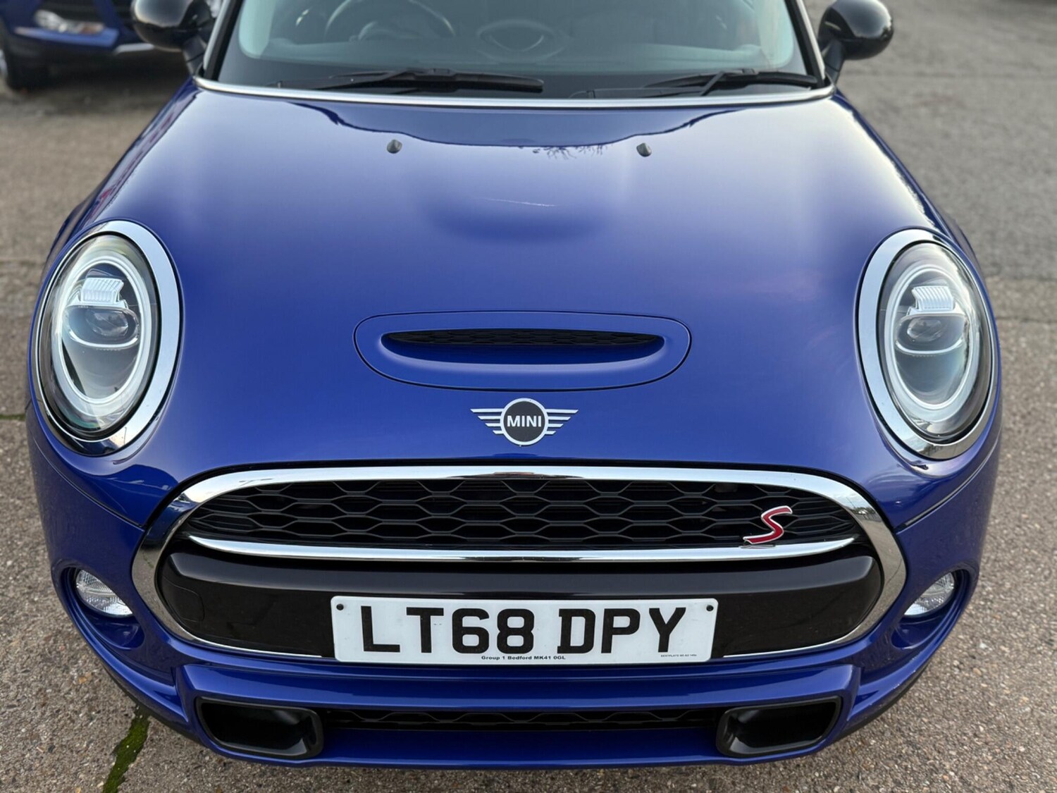 Used MINI Hatch 2018 for sale - 76619675: Photo 44