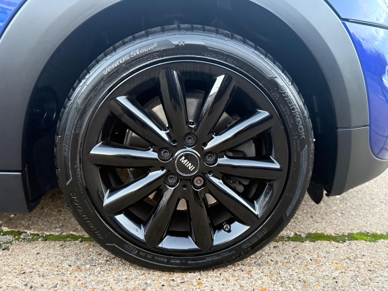 Used MINI Hatch 2018 for sale - 76619675: Photo 46