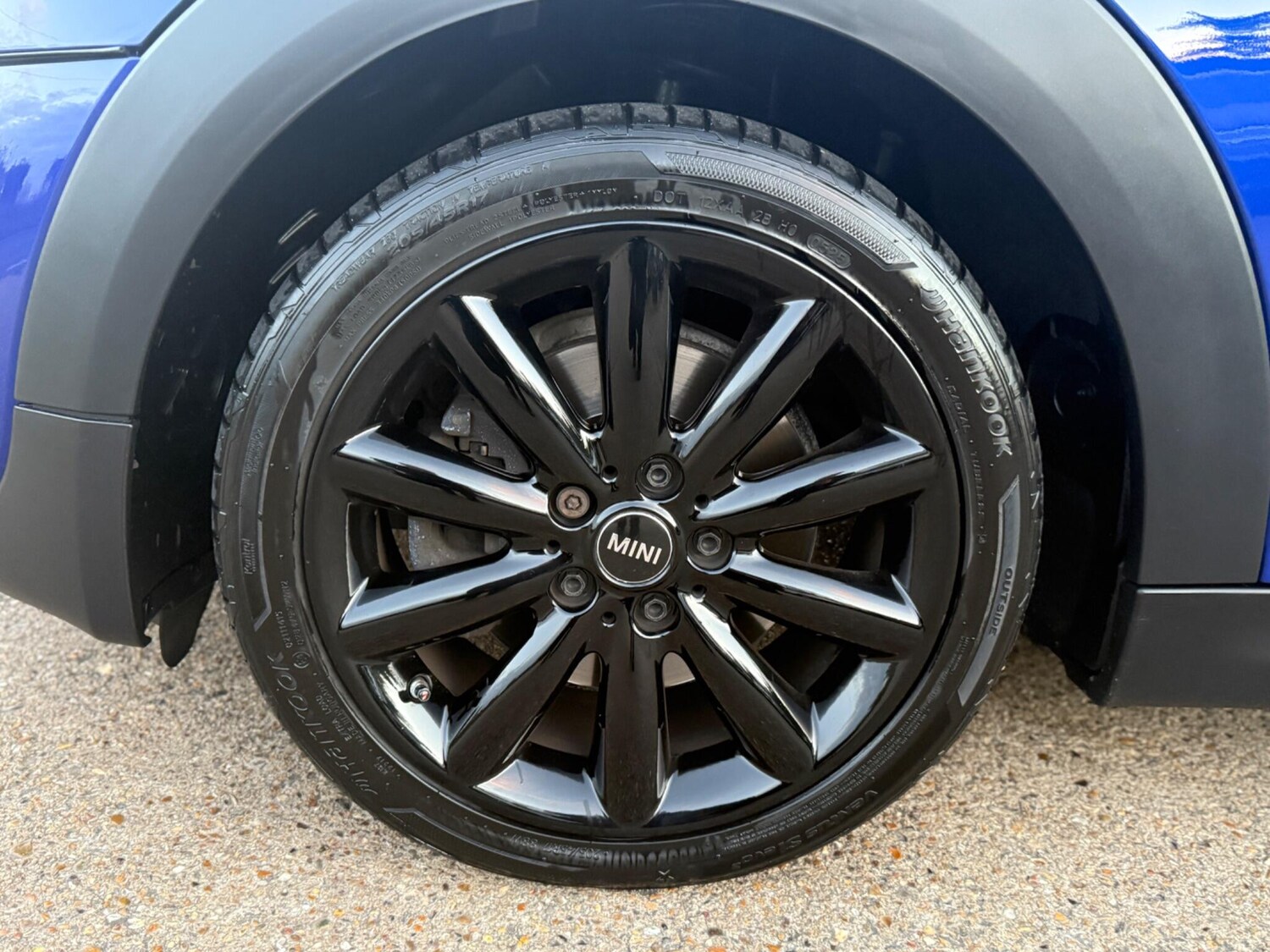 Used MINI Hatch 2018 for sale - 76619675: Photo 47