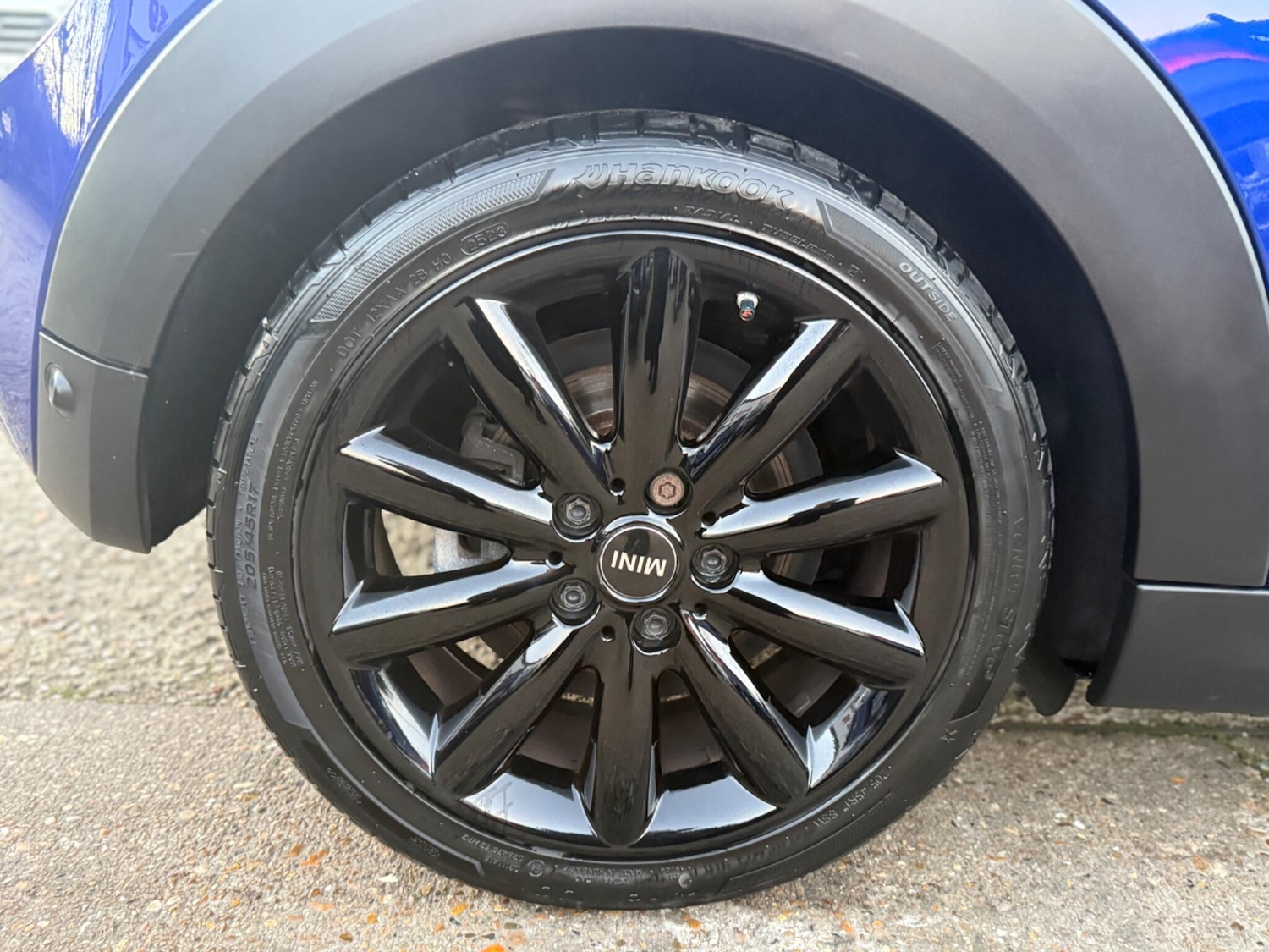 Used MINI Hatch 2018 for sale - 76619675: Photo 48