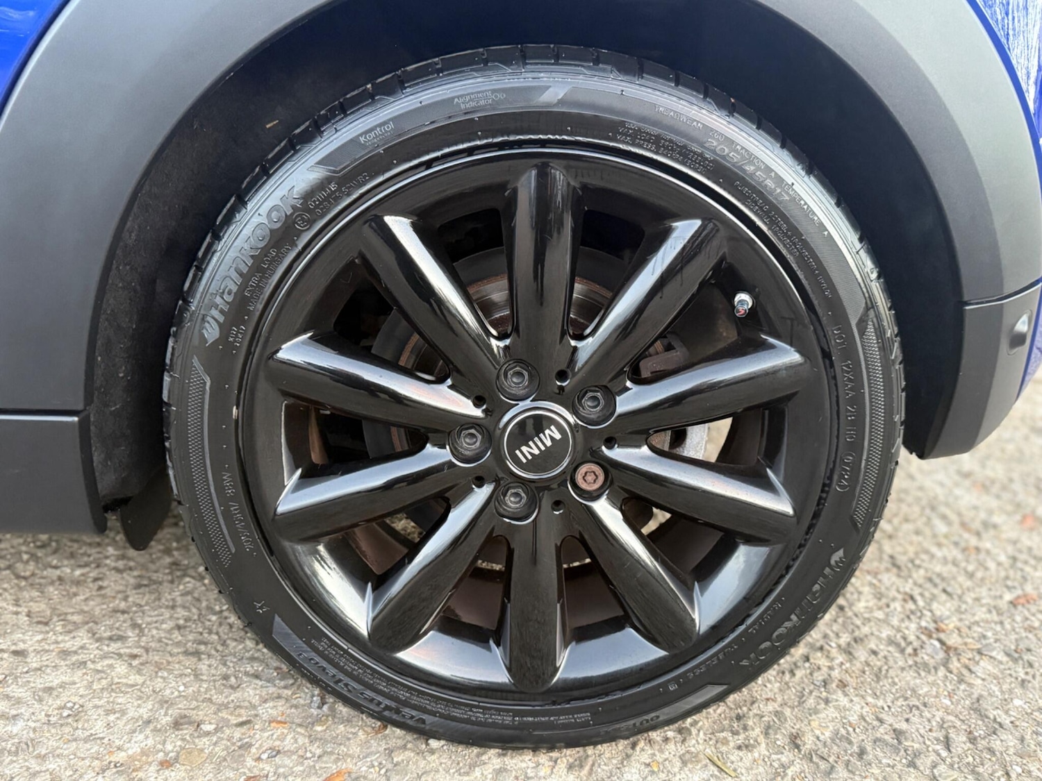 Used MINI Hatch 2018 for sale - 76619675: Photo 49