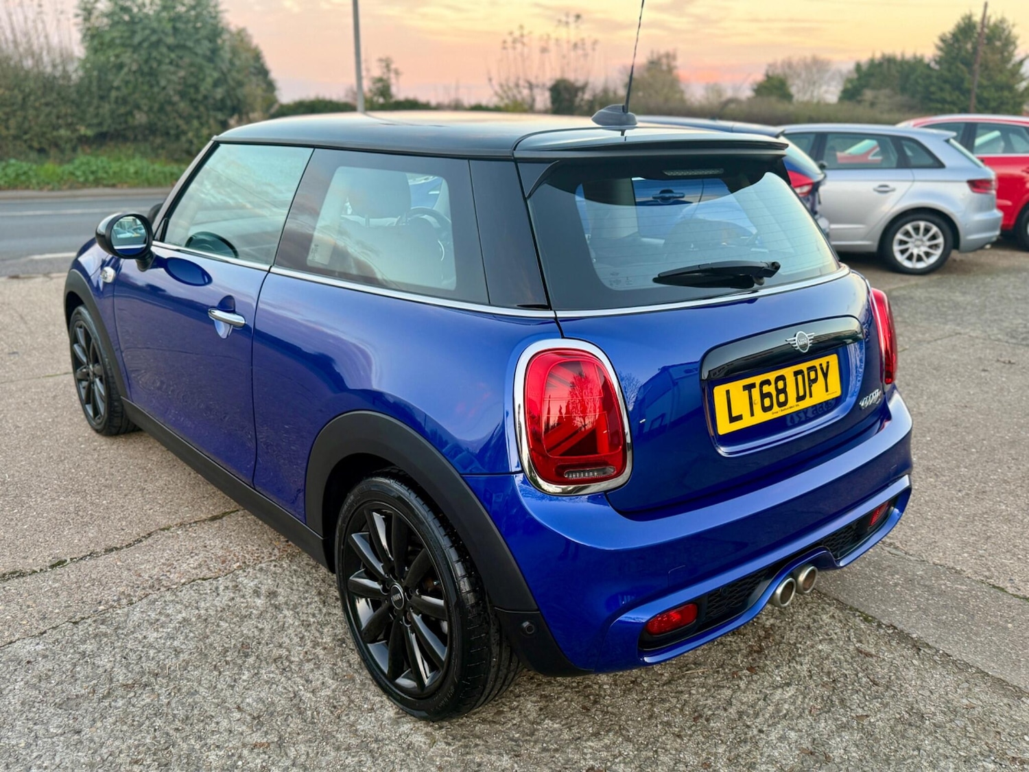 Used MINI Hatch 2018 for sale - 76619675: Photo 5