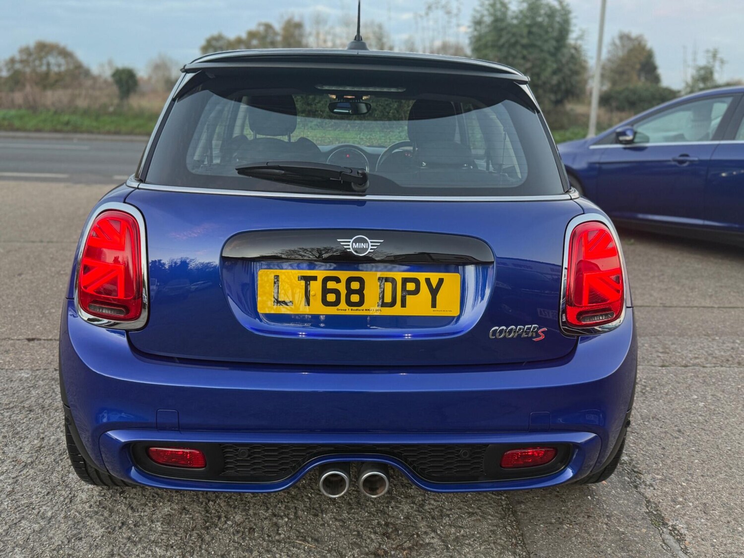 Used MINI Hatch 2018 for sale - 76619675: Photo 50