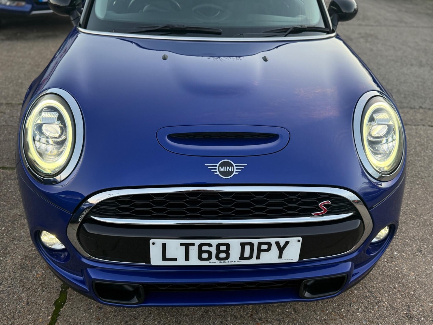 Used MINI Hatch 2018 for sale - 76619675: Photo 51