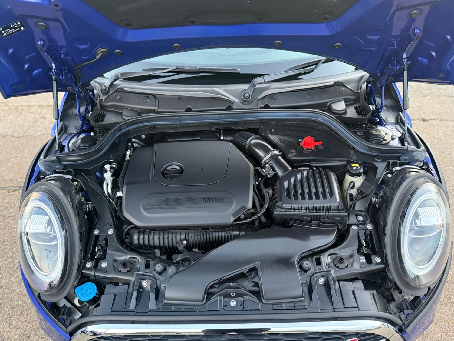 Used MINI Hatch 2018 for sale - 76619675: Photo 52