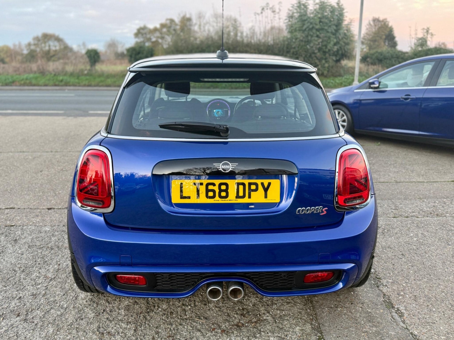 Used MINI Hatch 2018 for sale - 76619675: Photo 6