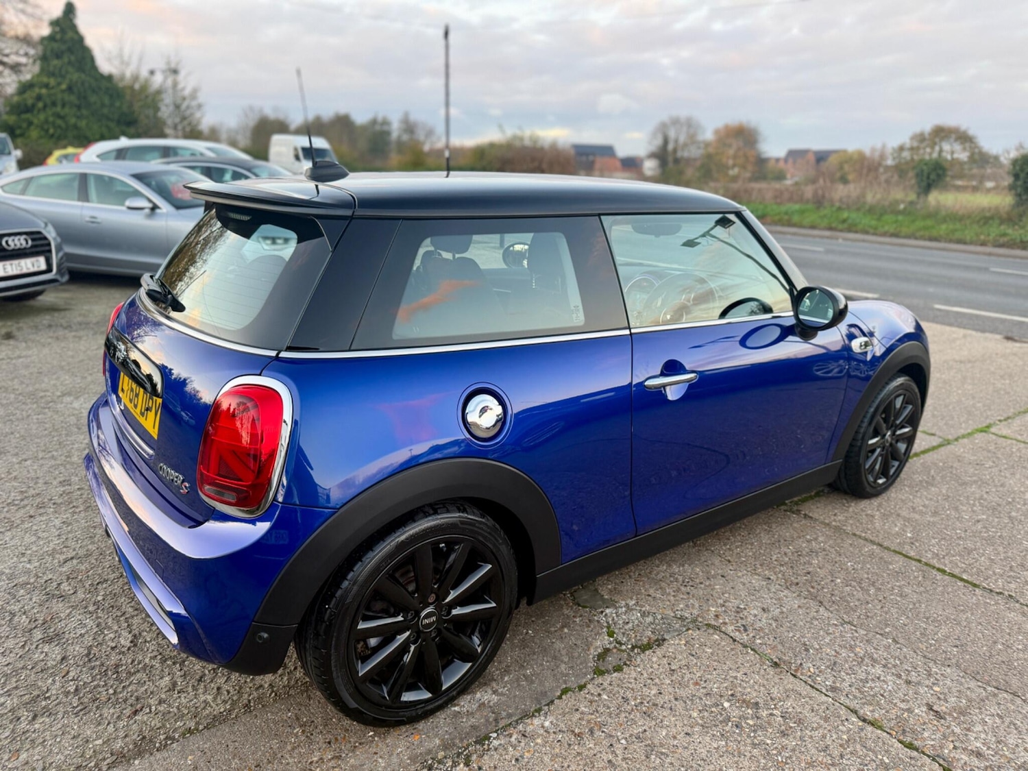 Used MINI Hatch 2018 for sale - 76619675: Photo 7