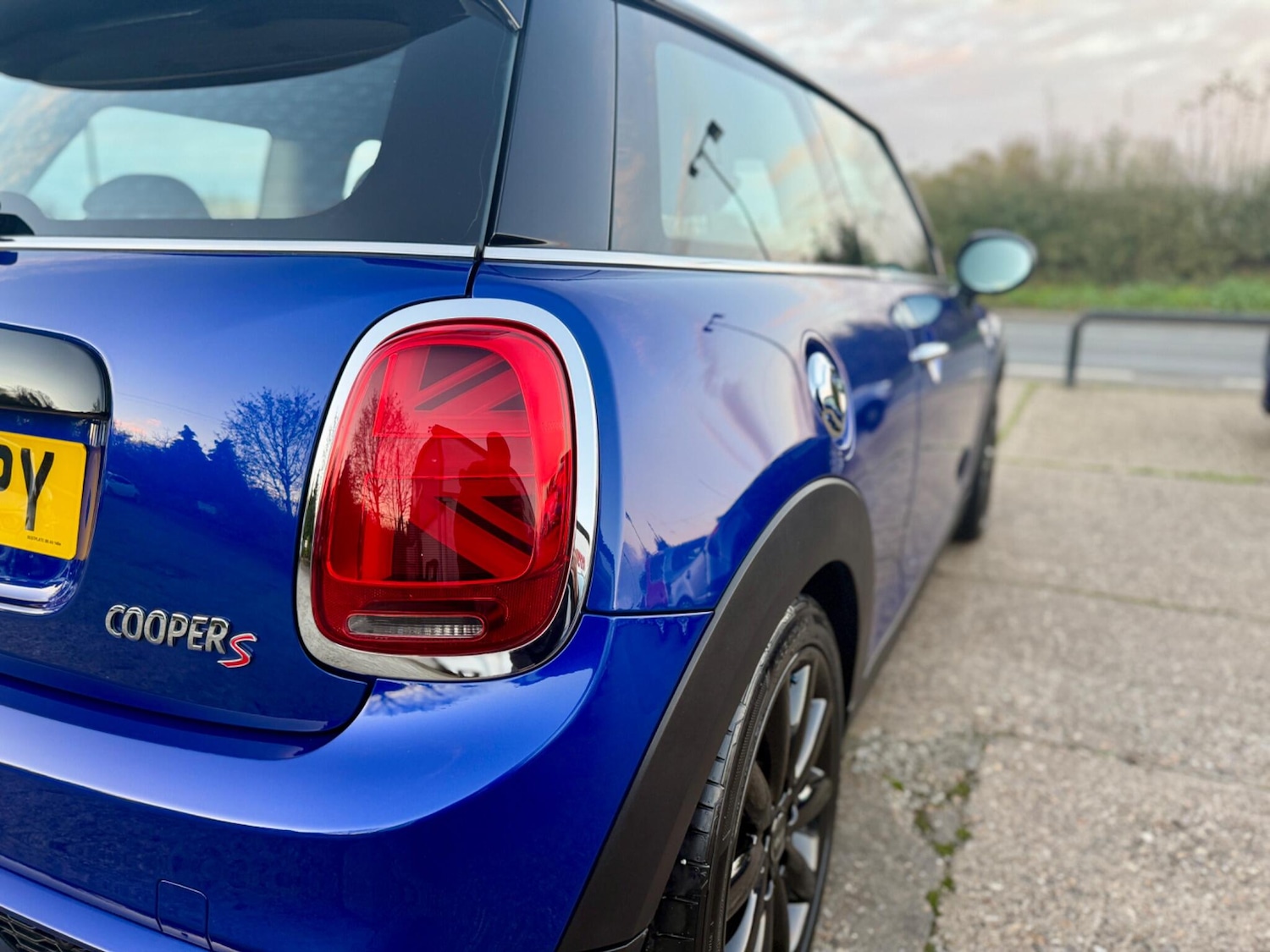 Used MINI Hatch 2018 for sale - 76619675: Photo 9