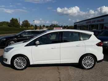 Used Ford C-Max 2016 for sale - 79622115: Photo