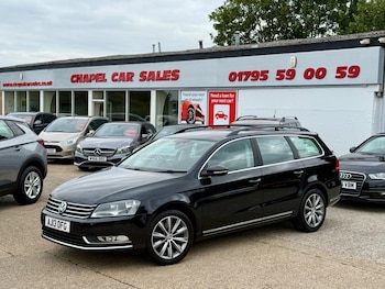 Used Volkswagen Passat 2013 for sale - 79256091: Photo