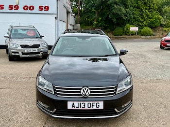 Used Volkswagen Passat 2013 for sale - 79256091: Photo