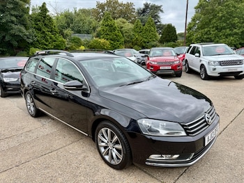 Used Volkswagen Passat 2013 for sale - 79256091: Photo