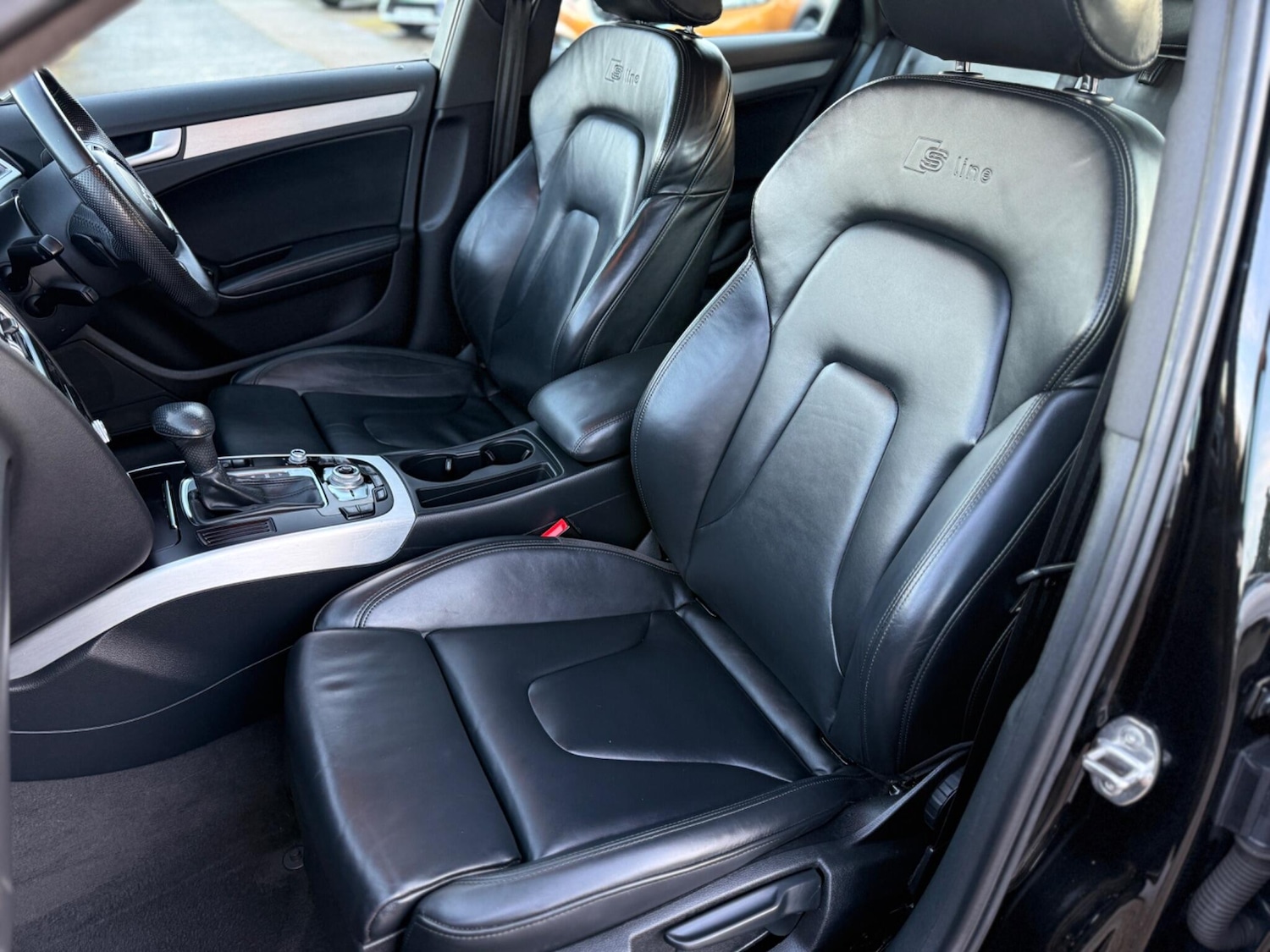 Used Audi A4 2015 for sale - 77131607: Photo 13