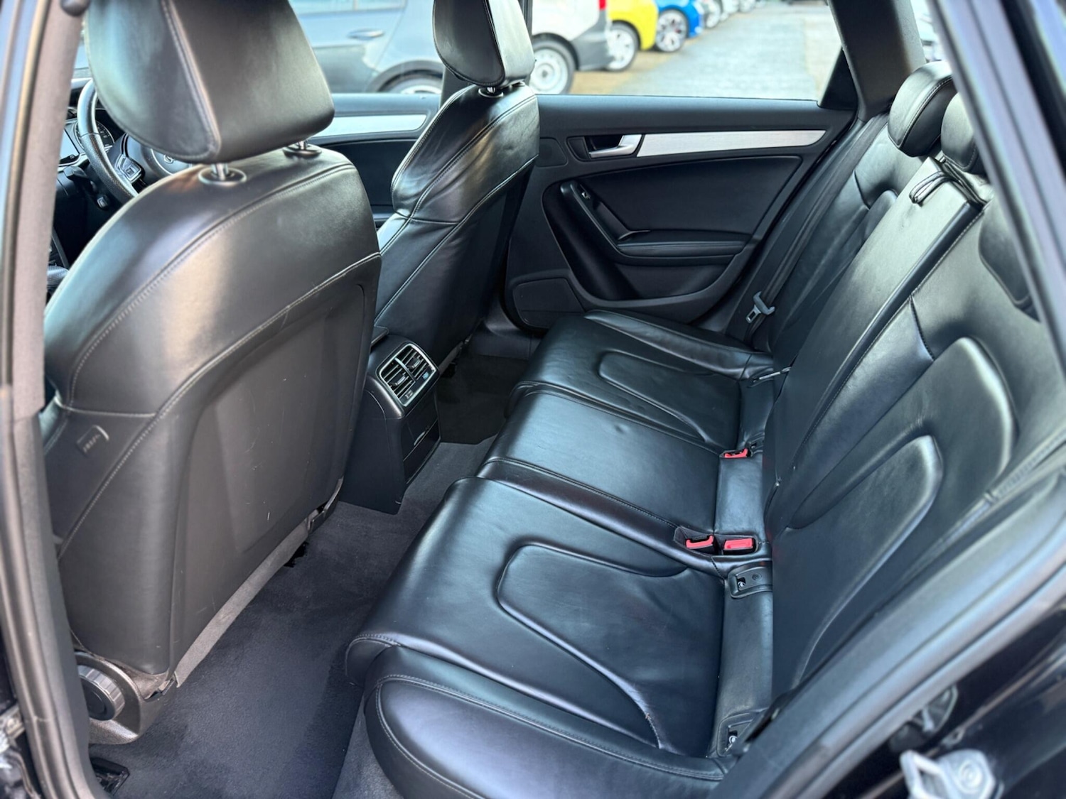 Used Audi A4 2015 for sale - 77131607: Photo 14