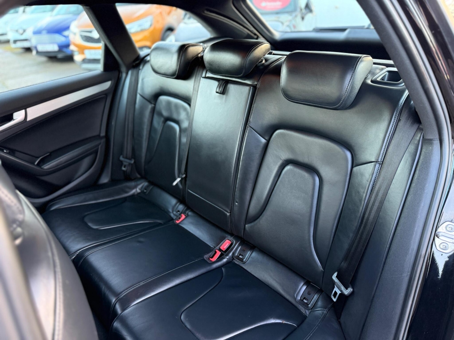 Used Audi A4 2015 for sale - 77131607: Photo 15