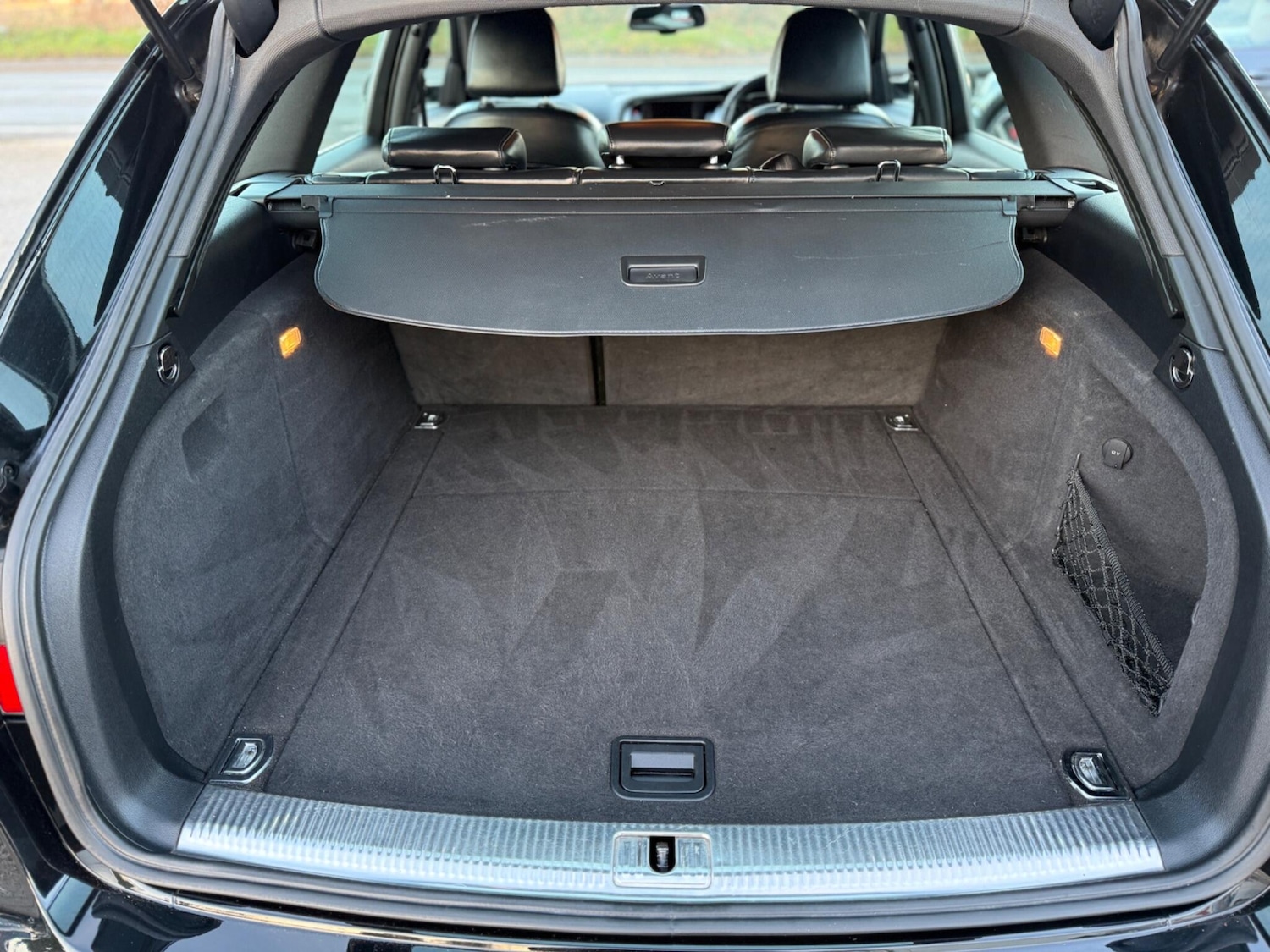 Used Audi A4 2015 for sale - 77131607: Photo 16