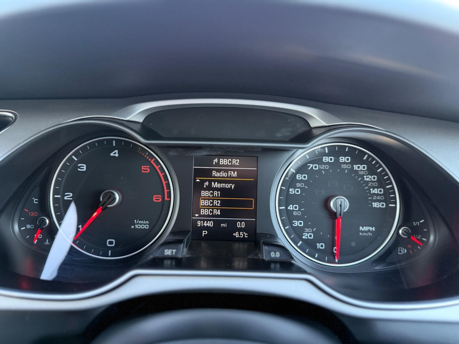 Used Audi A4 2015 for sale - 77131607: Photo 20