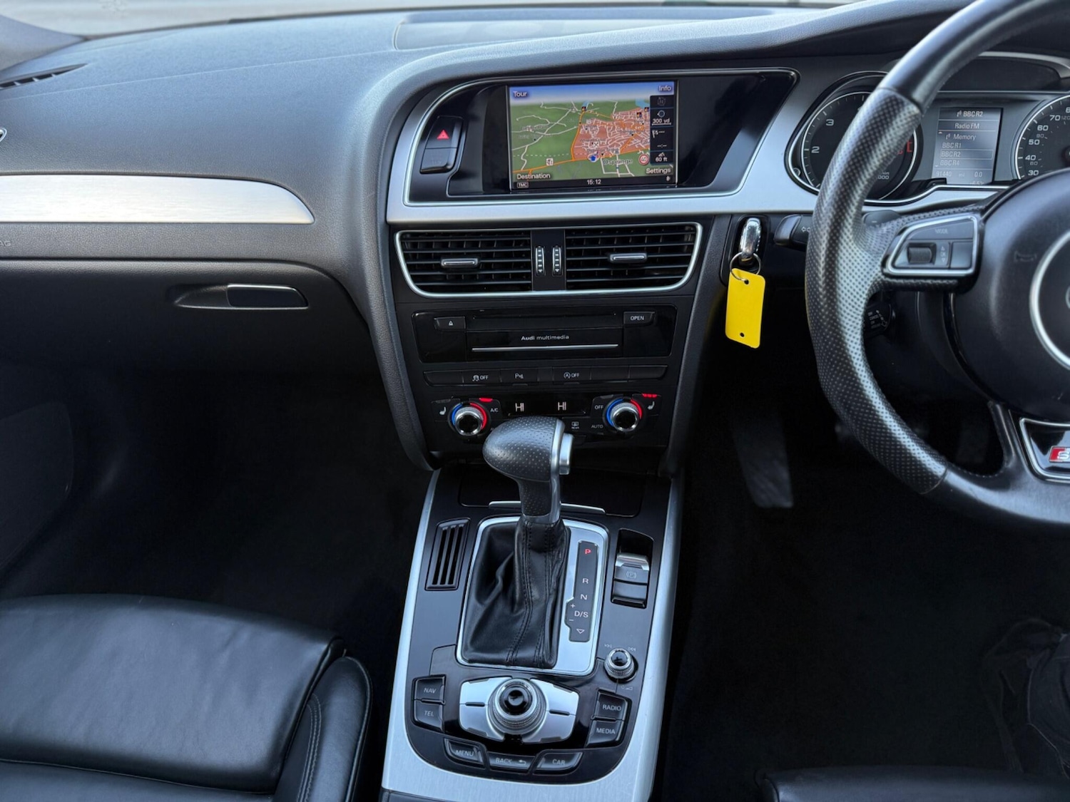 Used Audi A4 2015 for sale - 77131607: Photo 21