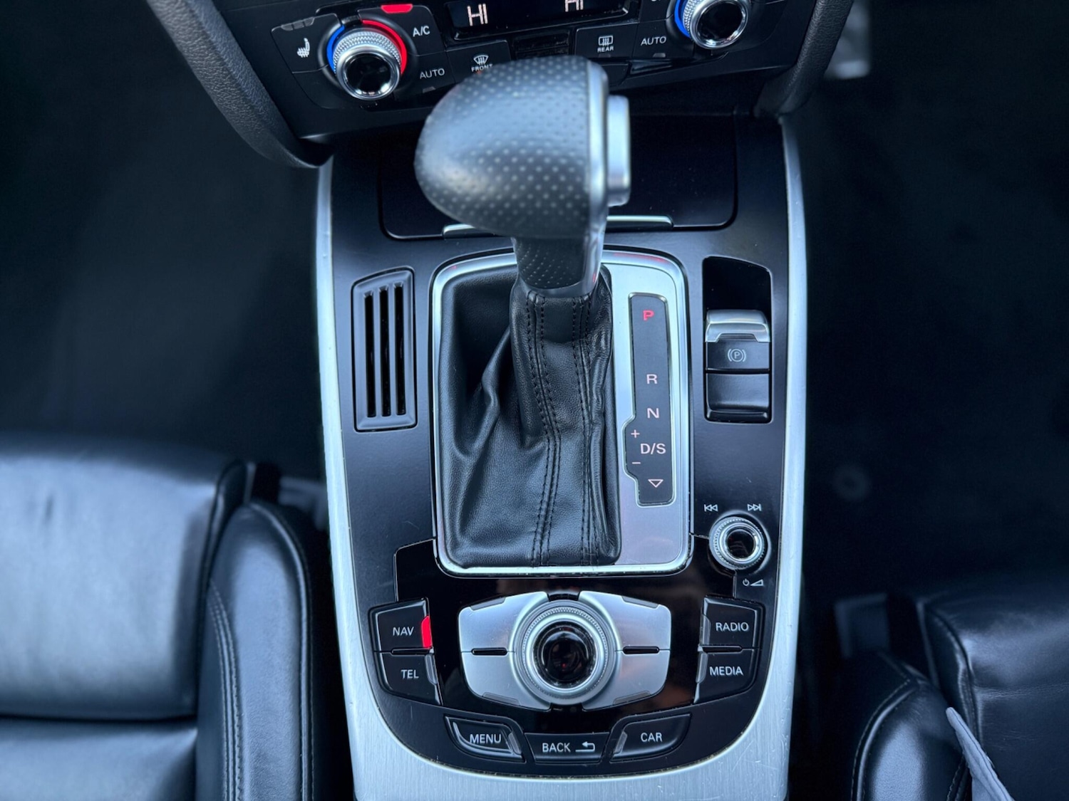 Used Audi A4 2015 for sale - 77131607: Photo 23