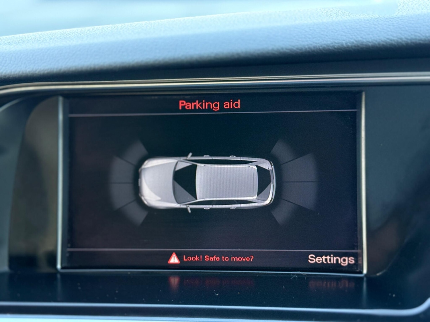 Used Audi A4 2015 for sale - 77131607: Photo 26