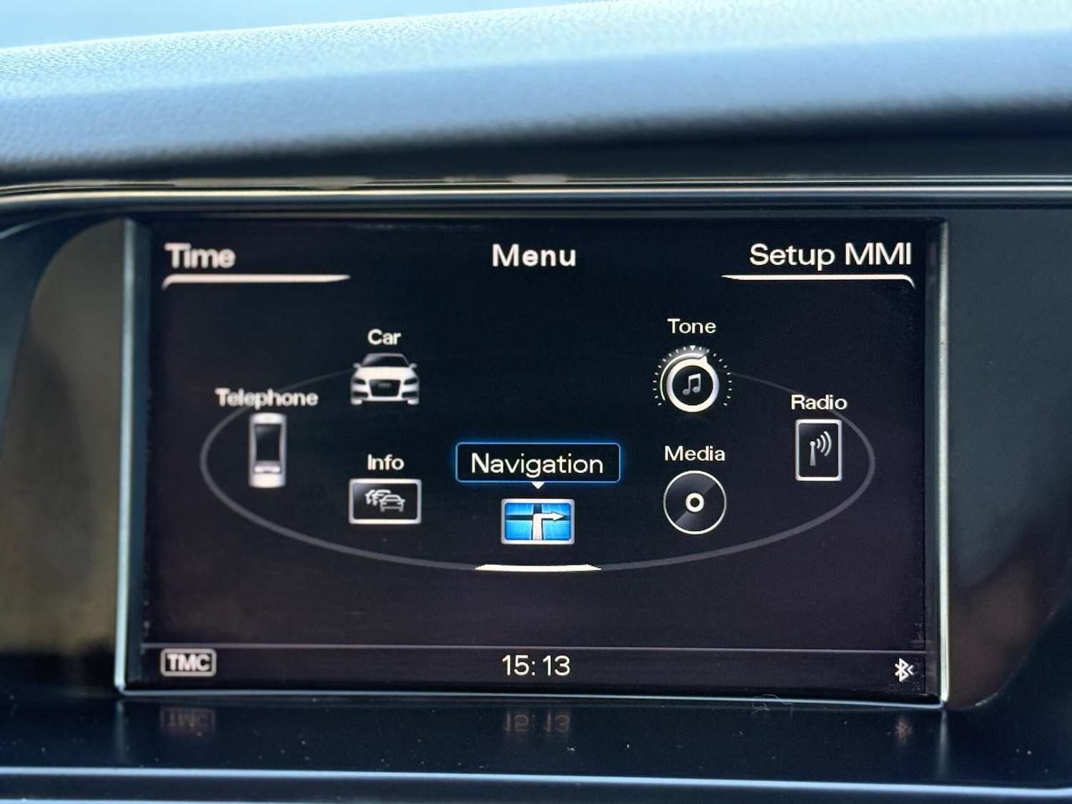 Used Audi A4 2015 for sale - 77131607: Photo 27