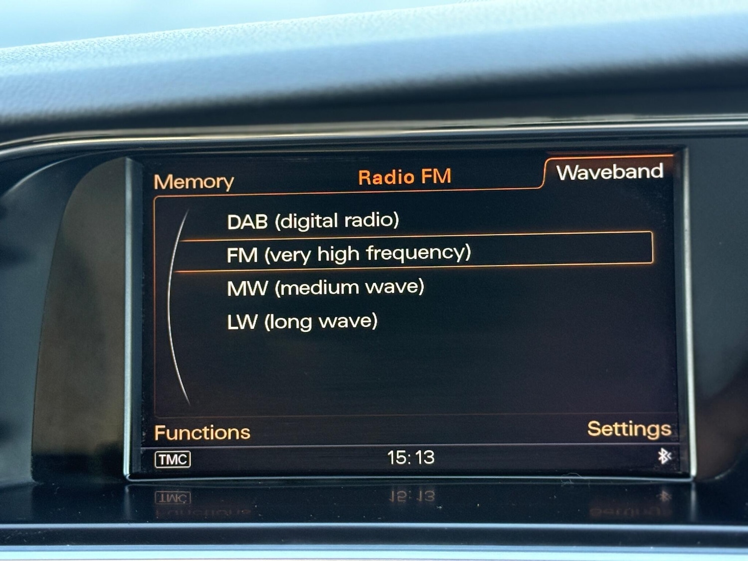 Used Audi A4 2015 for sale - 77131607: Photo 29