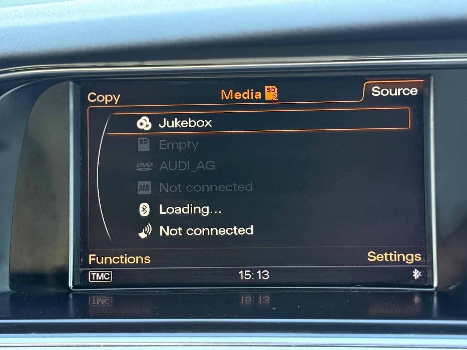 Used Audi A4 2015 for sale - 77131607: Photo 30