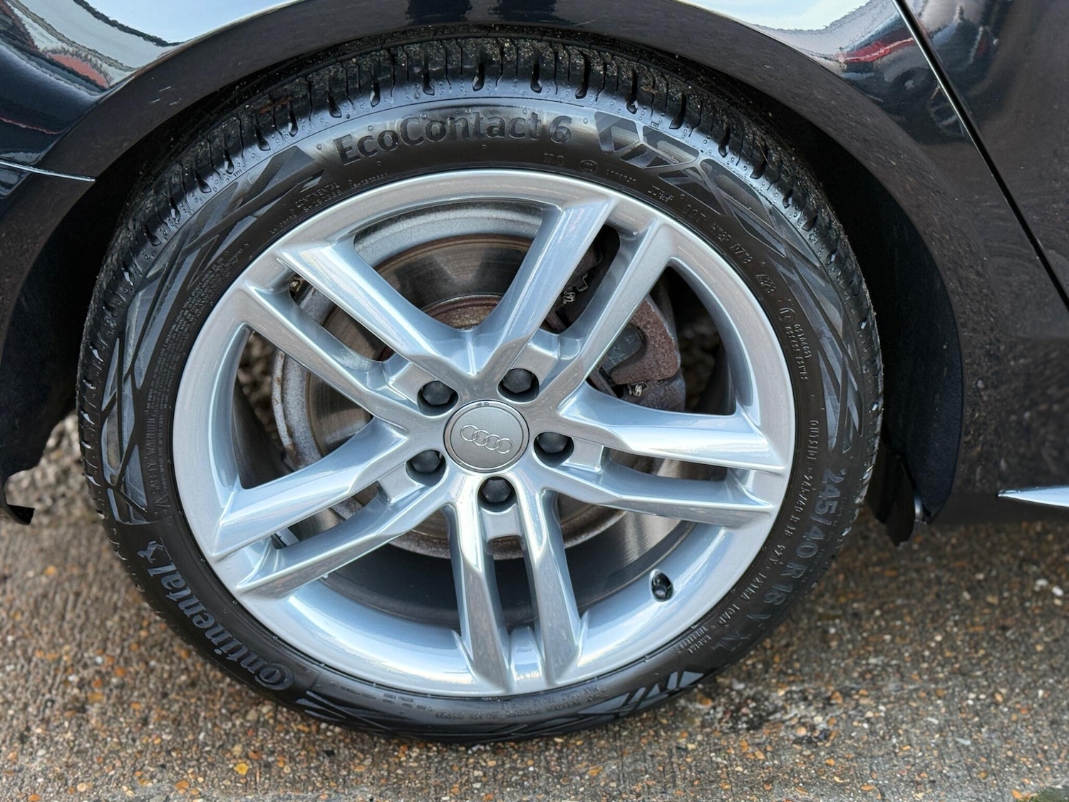 Used Audi A4 2015 for sale - 77131607: Photo 38