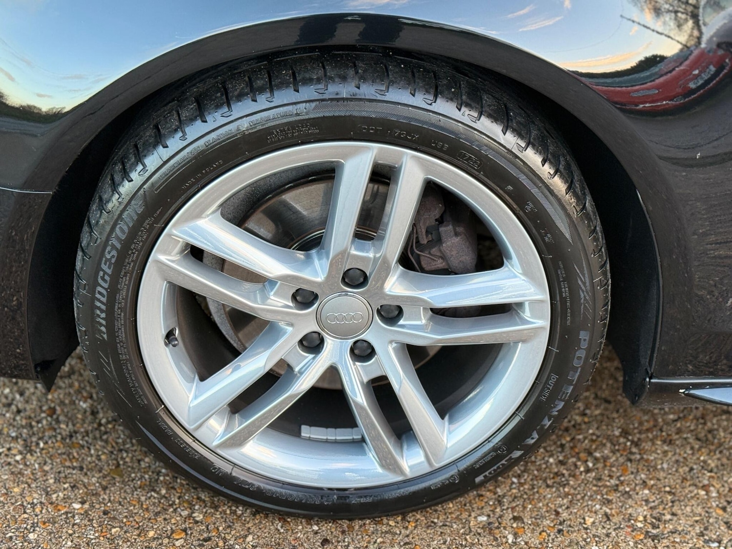 Used Audi A4 2015 for sale - 77131607: Photo 40