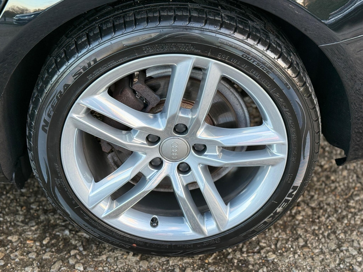 Used Audi A4 2015 for sale - 77131607: Photo 41