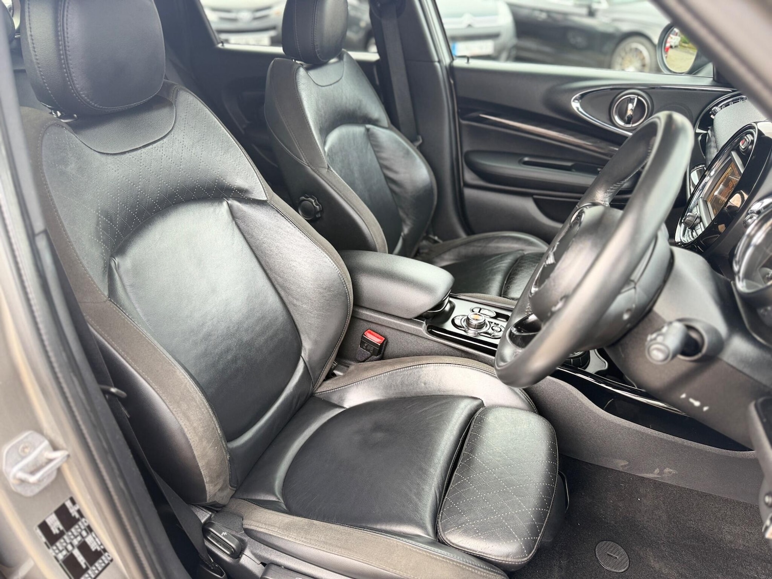 Used MINI Clubman 2016 for sale - 77658554: Photo 10