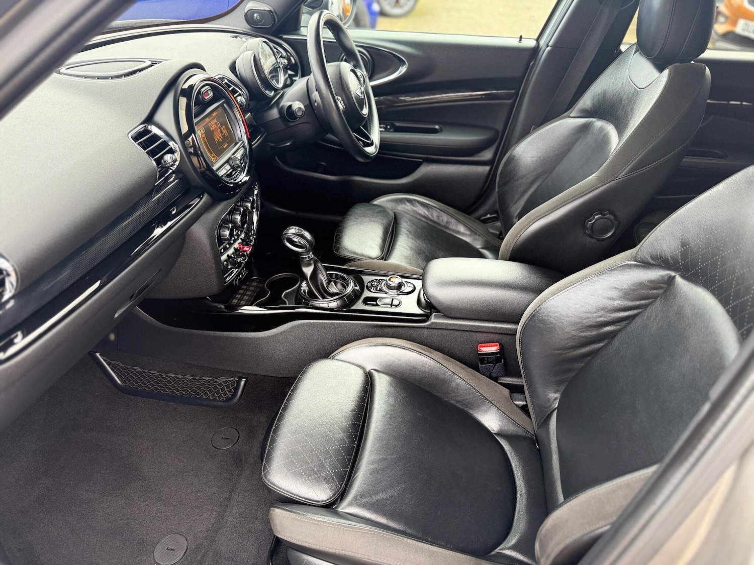 Used MINI Clubman 2016 for sale - 77658554: Photo 11