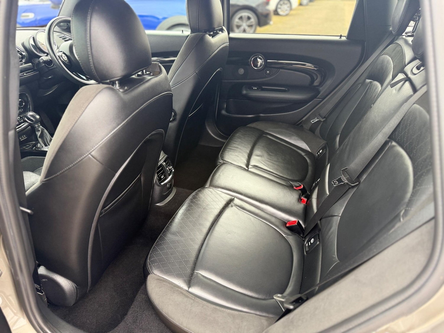 Used MINI Clubman 2016 for sale - 77658554: Photo 13