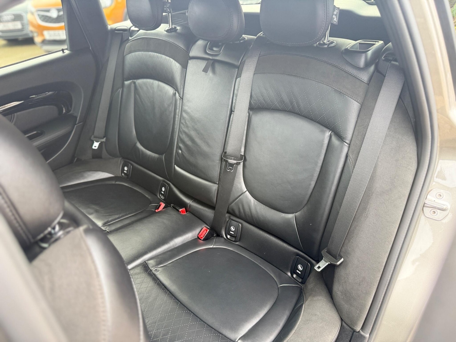 Used MINI Clubman 2016 for sale - 77658554: Photo 14