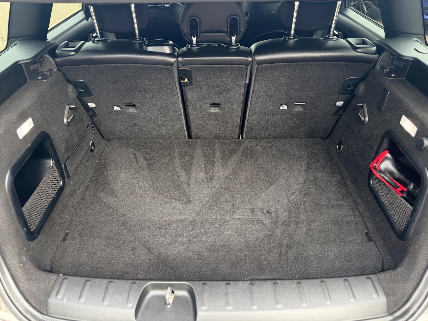 Used MINI Clubman 2016 for sale - 77658554: Photo 15