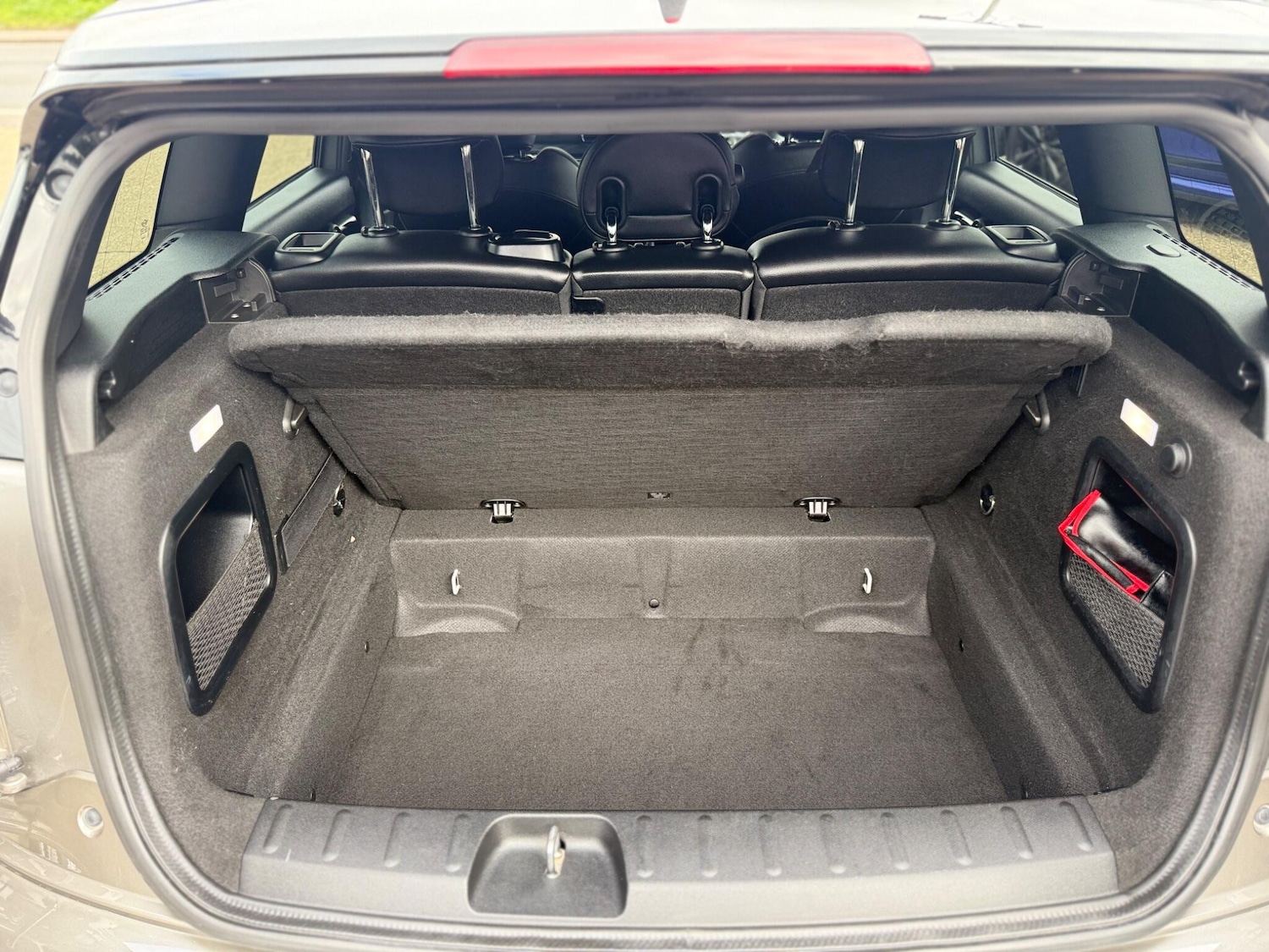 Used MINI Clubman 2016 for sale - 77658554: Photo 17