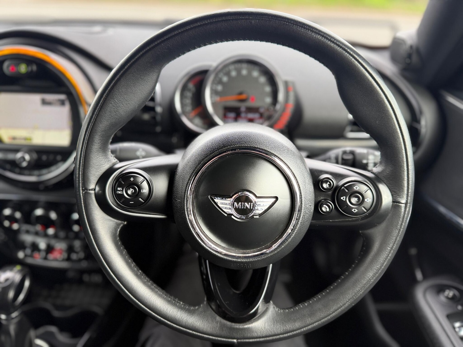 Used MINI Clubman 2016 for sale - 77658554: Photo 19