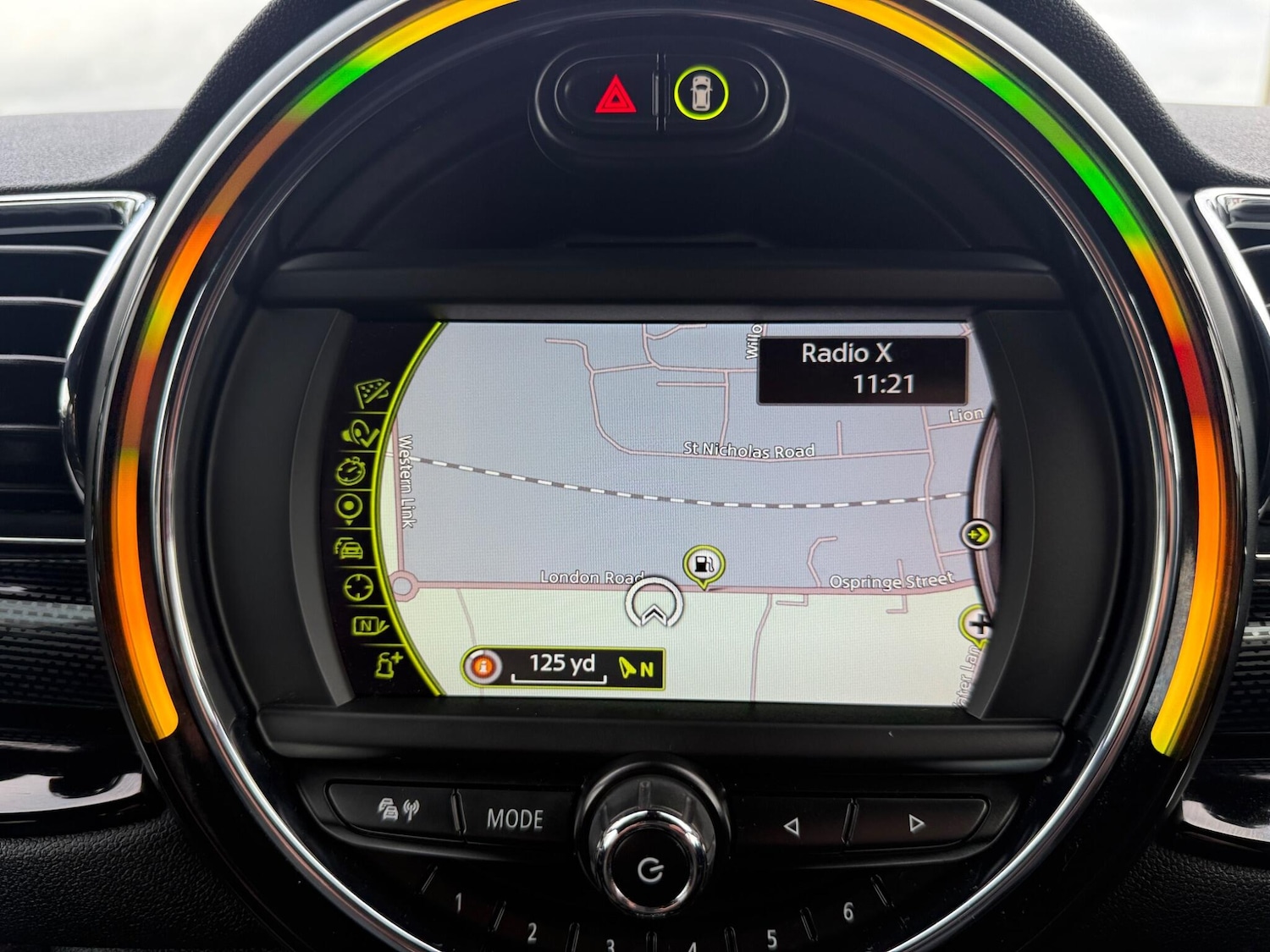 Used MINI Clubman 2016 for sale - 77658554: Photo 22