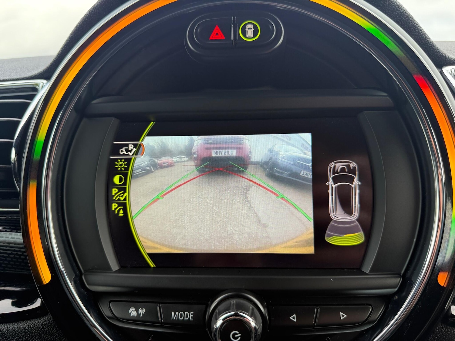 Used MINI Clubman 2016 for sale - 77658554: Photo 23