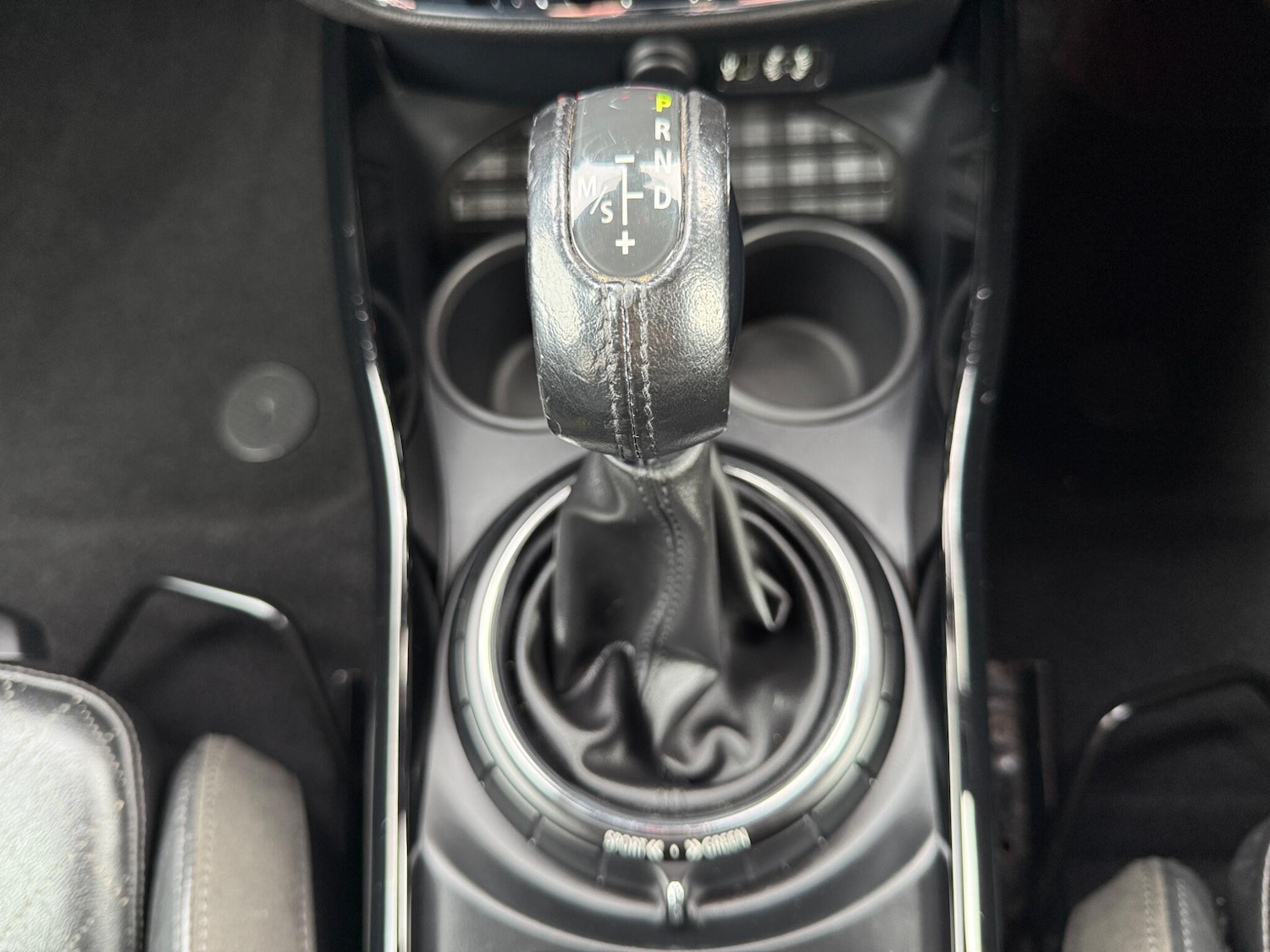 Used MINI Clubman 2016 for sale - 77658554: Photo 24