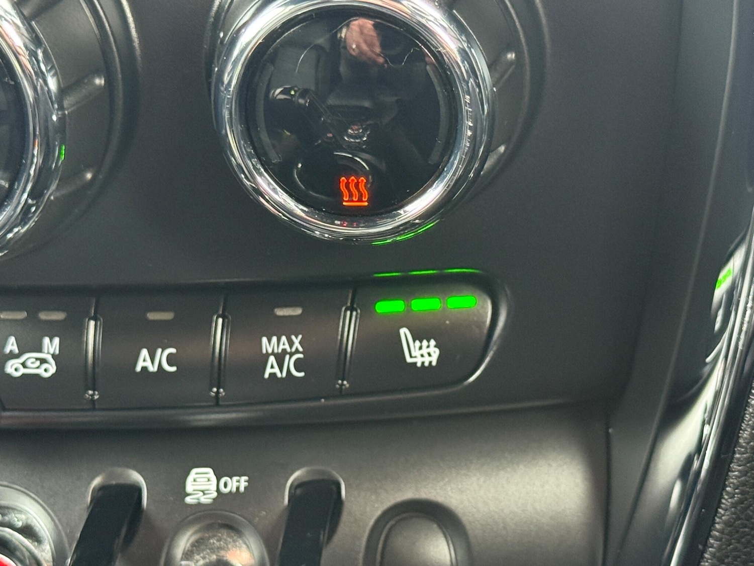 Used MINI Clubman 2016 for sale - 77658554: Photo 25