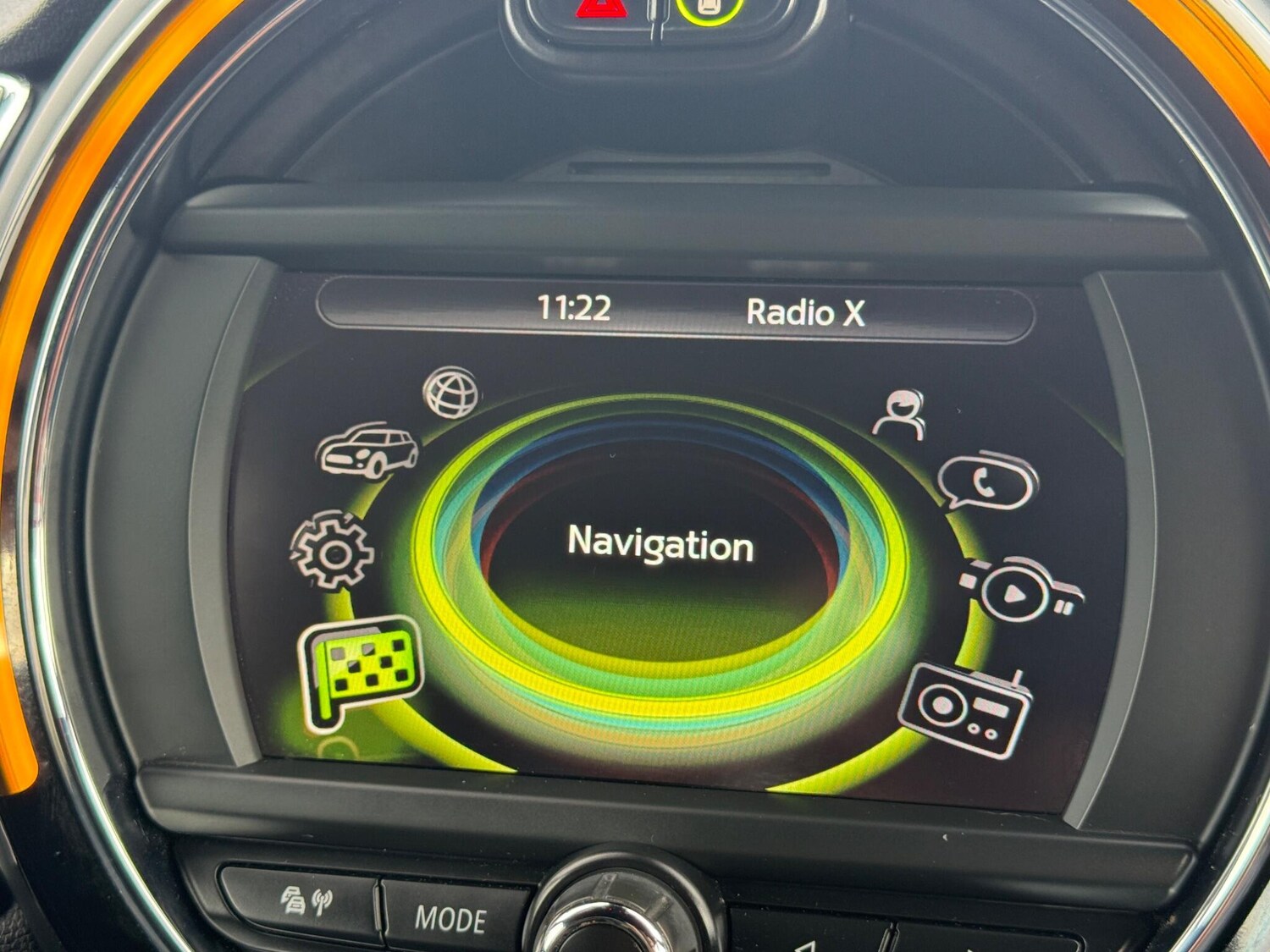 Used MINI Clubman 2016 for sale - 77658554: Photo 26