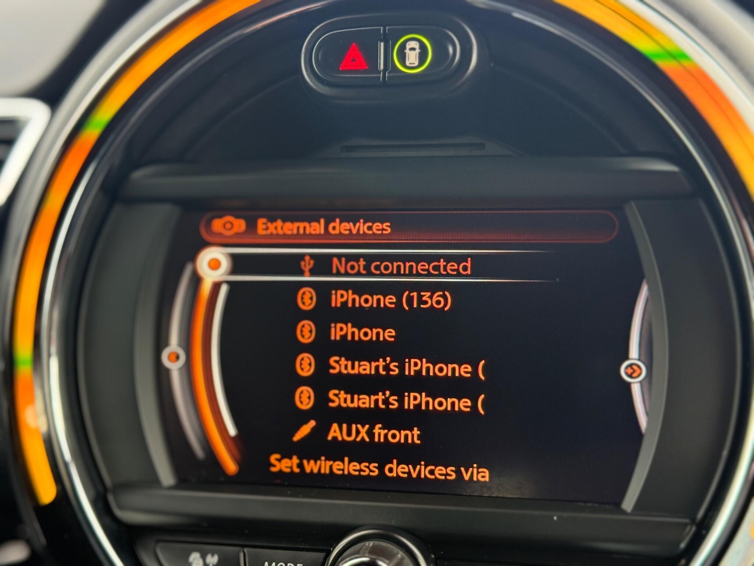 Used MINI Clubman 2016 for sale - 77658554: Photo 31