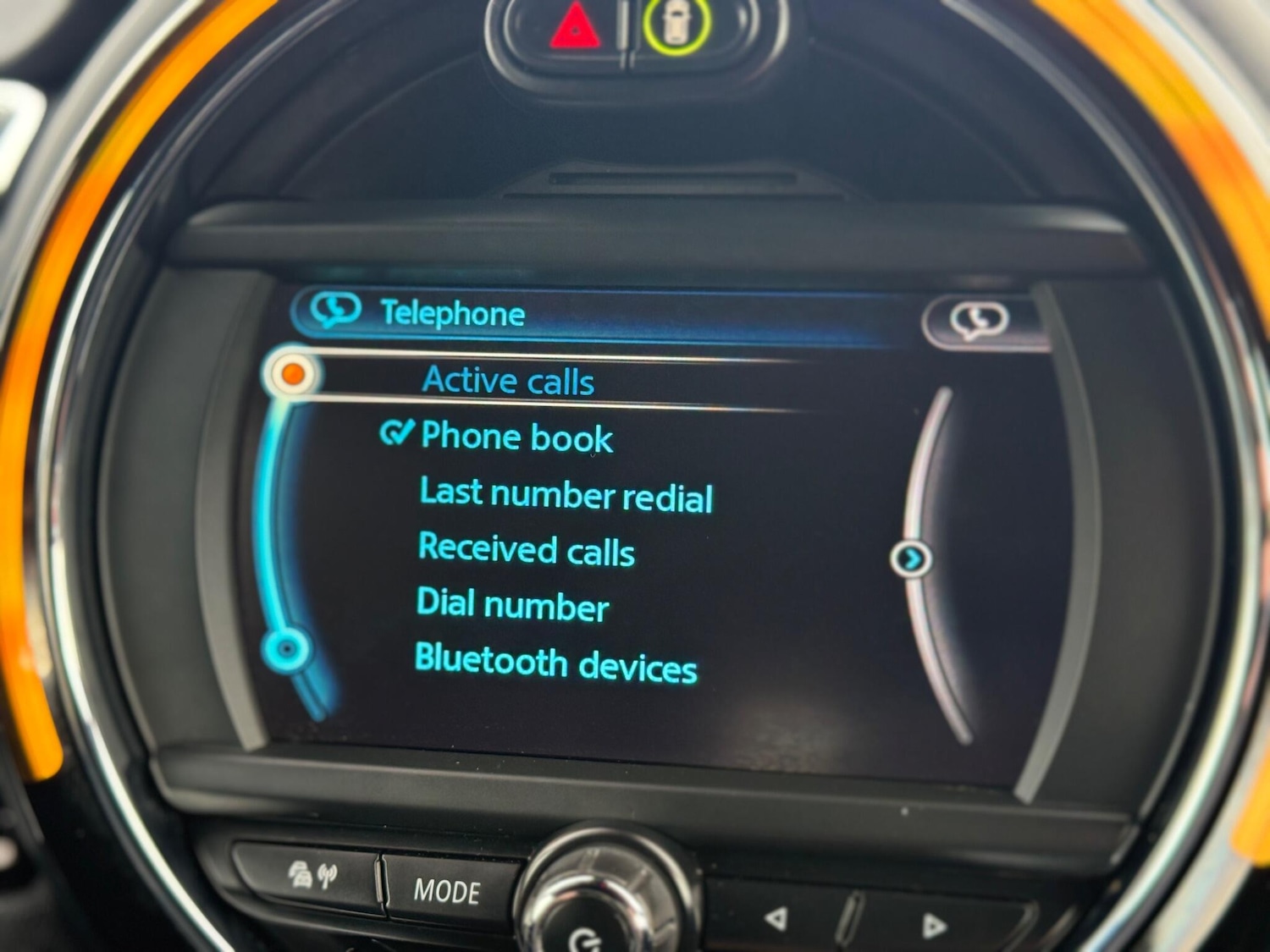 Used MINI Clubman 2016 for sale - 77658554: Photo 32