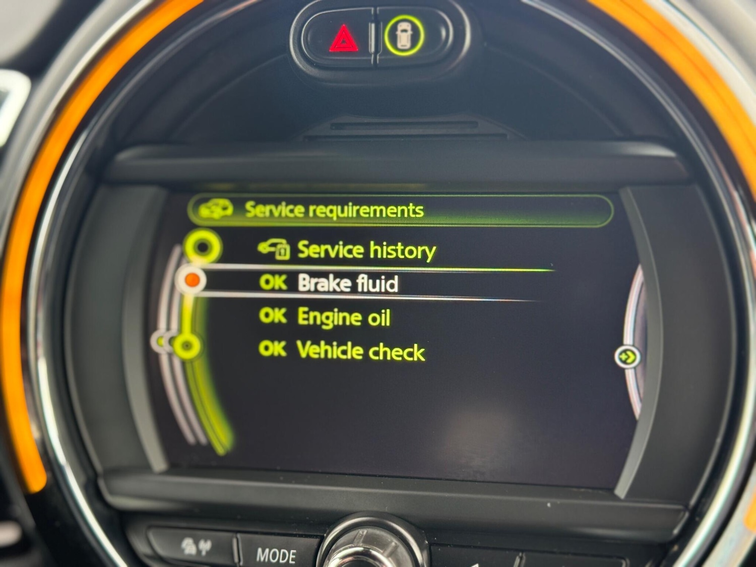 Used MINI Clubman 2016 for sale - 77658554: Photo 33